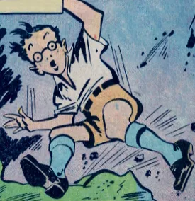 Peter Pippingworth