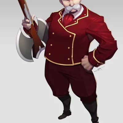 Peter Port