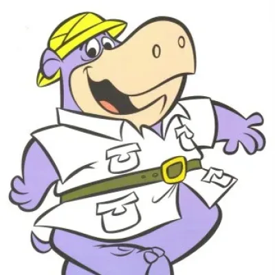 Peter Potamus
