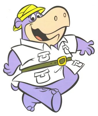 Peter Potamus