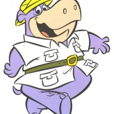 Peter Potamus