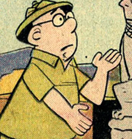Peter Puptent