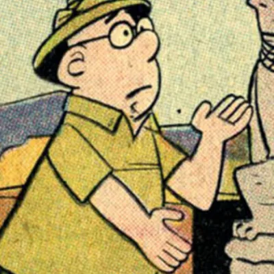 Peter Puptent