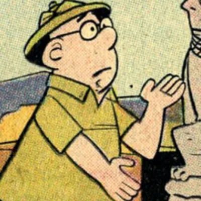 Peter Puptent