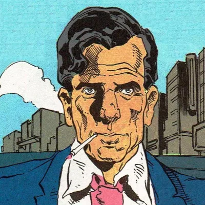 Peter Quarral