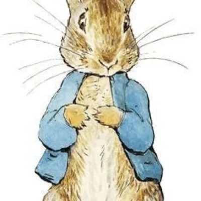 Peter Rabbit