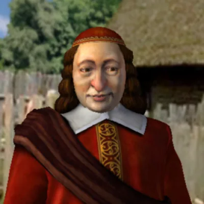 Peter Stuyvesant