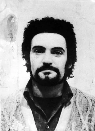 Peter Sutcliffe
