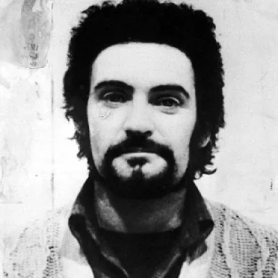 Peter Sutcliffe