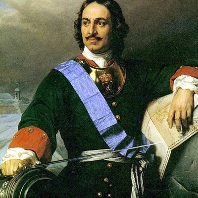 Peter the Great