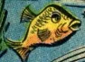 Peter the Puffer Fish