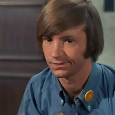 Peter Tork