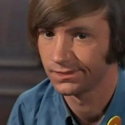 Peter Tork