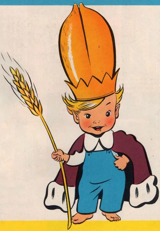 Peter Wheat