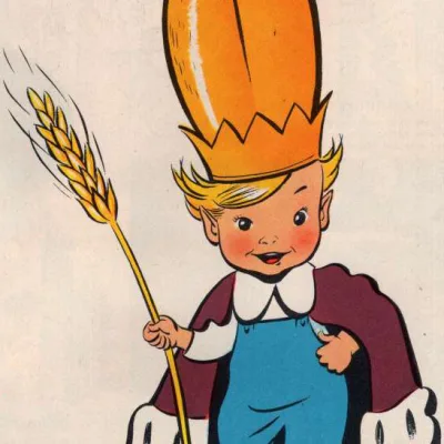 Peter Wheat
