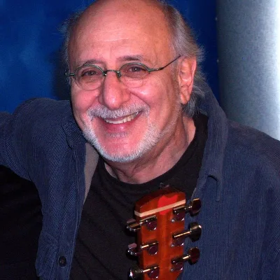 Peter Yarrow