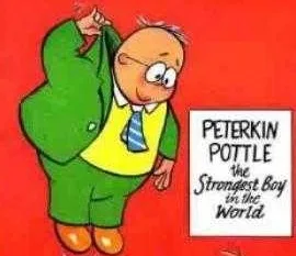 Peterkin Pottle