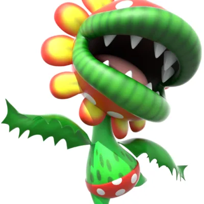 Petey Piranha