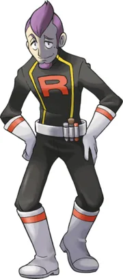 Petrel