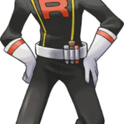 Petrel