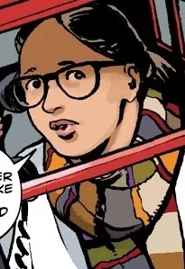 Petronella Osgood