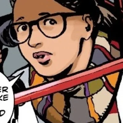 Petronella Osgood