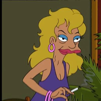 Petunia