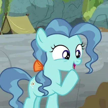 Petunia Paleo