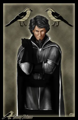 Petyr Baelish