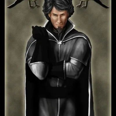 Petyr Baelish