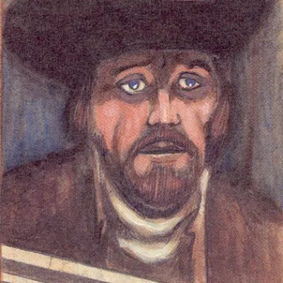 Petyr Van Abel