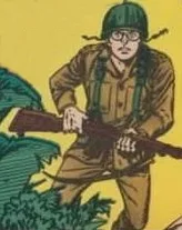 PFC Smith