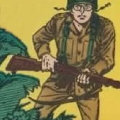 PFC Smith
