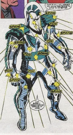 Phalanx