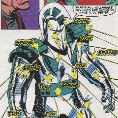Phalanx