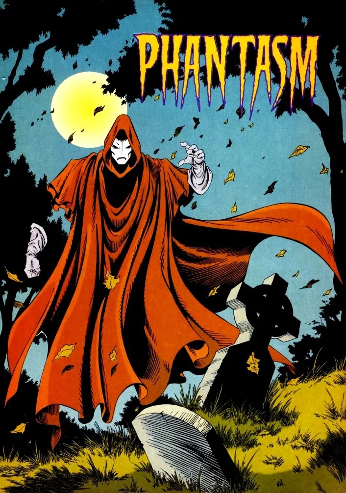 Phantasm