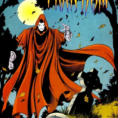 Phantasm