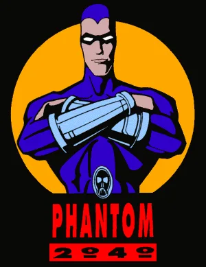 Phantom 2040