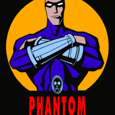 Phantom 2040