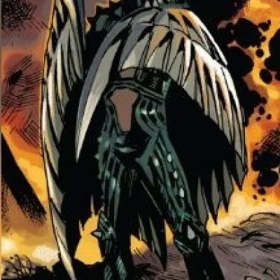 Phantom Bats of the Twelve Minds