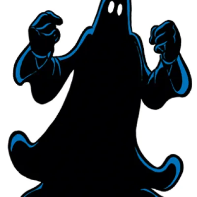 Phantom Blot