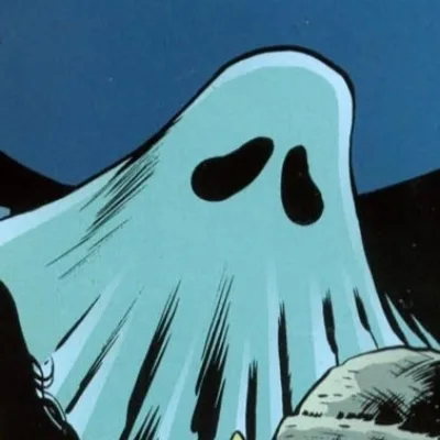 Phantom Dennis