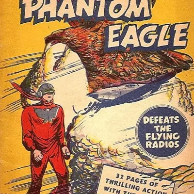 Phantom Eagle