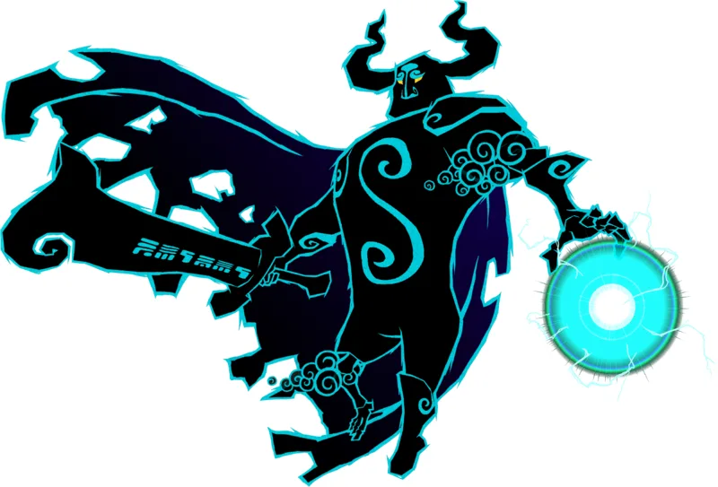 Phantom Ganon