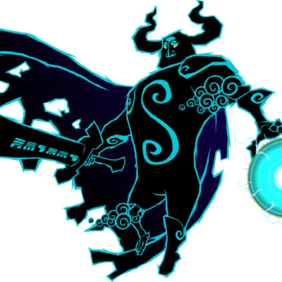 Phantom Ganon