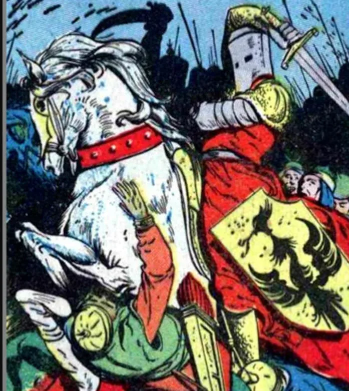 Phantom Knight