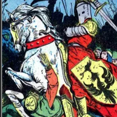Phantom Knight