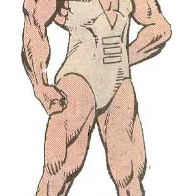 Phantom Lad