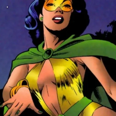 Phantom Lady