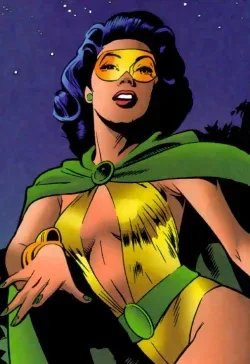 Phantom Lady